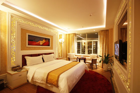 Qianbaizhou Business Hotel