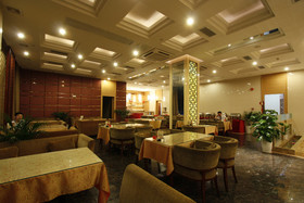 Qianbaizhou Business Hotel