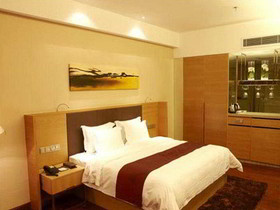 Ramada Plaza by Wyndham Shenzhen North
