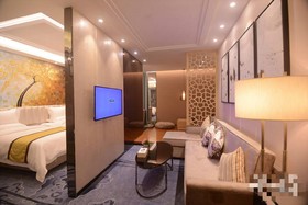 Ramada by Wyndham Shenzhen Baoan