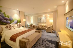 Ramada by Wyndham Shenzhen Baoan