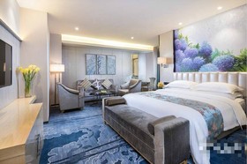 Ramada by Wyndham Shenzhen Baoan