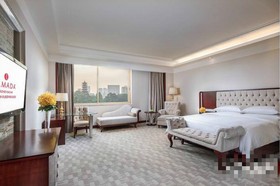 Ramada by Wyndham Shenzhen Baoan