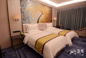 Ramada by Wyndham Shenzhen Baoan