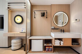 Relax Hotel Shenzhen Bao'an Airport