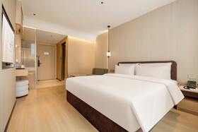 Relax Hotel Shenzhen Bao'an Airport