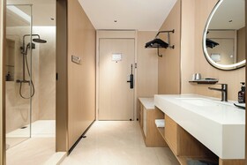 Relax Hotel Shenzhen Bao'an Airport