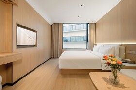 Relax Hotel Shenzhen Bao'an Airport