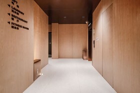 Relax Hotel Shenzhen Bao'an Airport