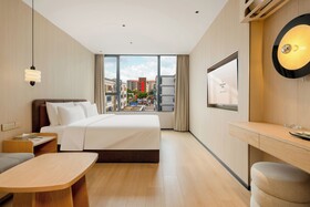 Relax Hotel Shenzhen Bao'an Airport