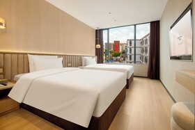 Relax Hotel Shenzhen Bao'an Airport