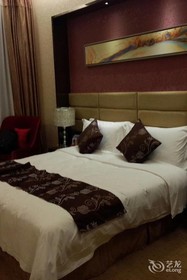 Romanjoy International Hotel - Shenzhen
