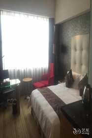 Romanjoy International Hotel - Shenzhen