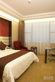 Romanjoy International Hotel - Shenzhen