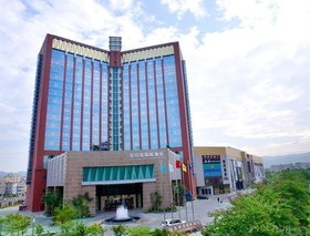 Romanjoy International Hotel - Shenzhen