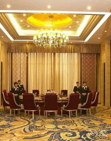 Romanjoy International Hotel - Shenzhen