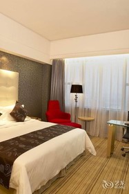 Romanjoy International Hotel - Shenzhen