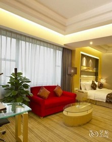 Romanjoy International Hotel - Shenzhen