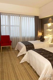 Romanjoy International Hotel - Shenzhen