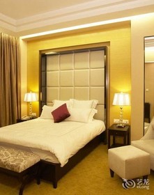 Romanjoy International Hotel - Shenzhen