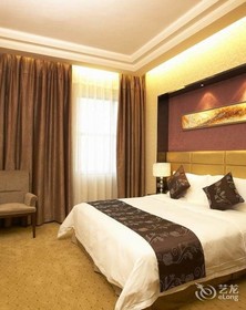Romanjoy International Hotel - Shenzhen