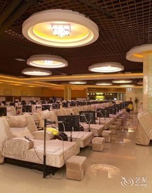 Romanjoy International Hotel - Shenzhen