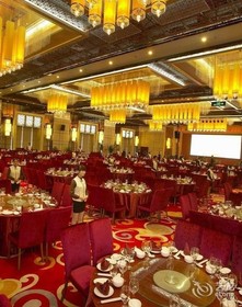 Romanjoy International Hotel - Shenzhen