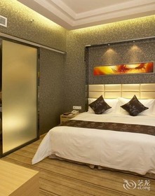 Romanjoy International Hotel - Shenzhen