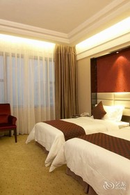 Romanjoy International Hotel - Shenzhen