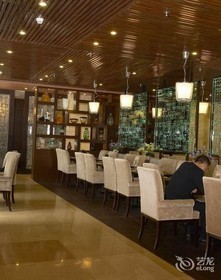 Romanjoy International Hotel - Shenzhen