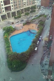 Romanjoy International Hotel - Shenzhen