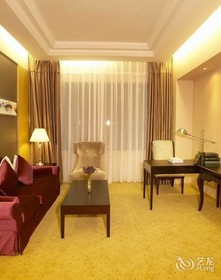 Romanjoy International Hotel - Shenzhen