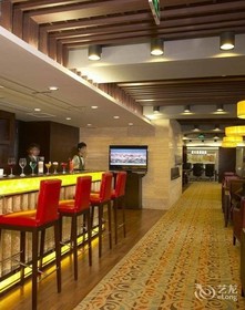 Romanjoy International Hotel - Shenzhen
