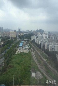 Romanjoy International Hotel - Shenzhen