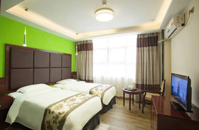 Rui Du Hotel Shenzhen