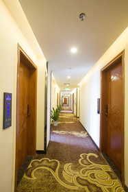Rui Du Hotel Shenzhen
