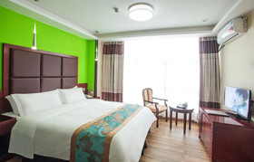 Rui Du Hotel Shenzhen
