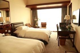 Seaview Gleetour Hotel
