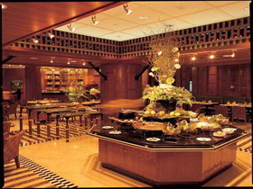 Seaview Gleetour Hotel