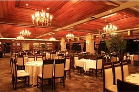 Seaview Gleetour Hotel