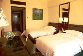 Seaview Gleetour Hotel