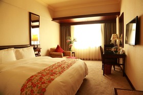 Seaview Gleetour Hotel