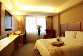 Seaview Gleetour Hotel