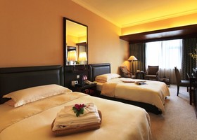 Seaview Gleetour Hotel