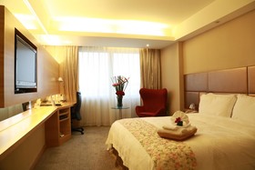 Seaview Gleetour Hotel