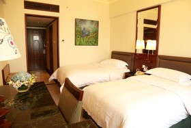 Seaview Gleetour Hotel