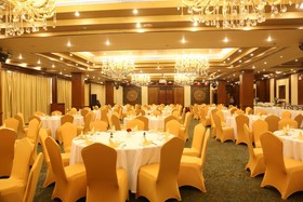 Seaview Gleetour Hotel