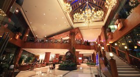 Seaview Gleetour Hotel