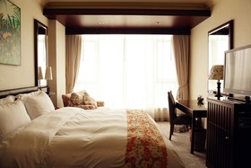 Seaview Gleetour Hotel