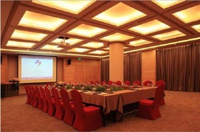 Seaview Gleetour Hotel